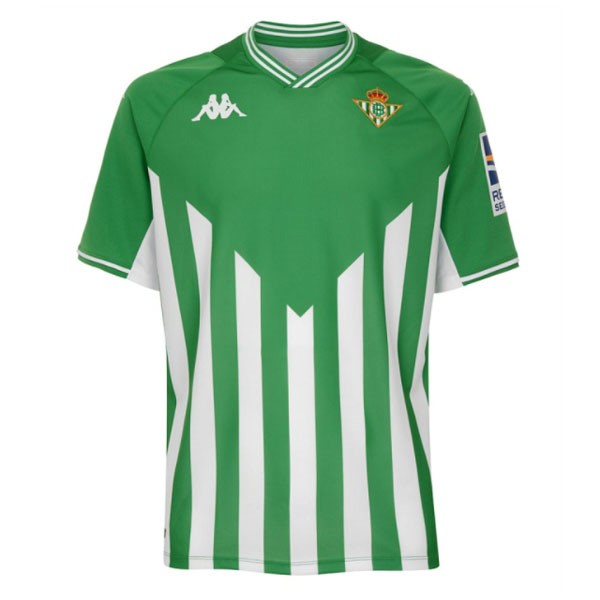 Thailandia Maglia Real Betis Prima 21/22